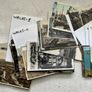 Vintage Postcards of Wales x 77. 2 FOR 1 EURO. 30 QUID THE LOT Image 4