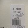 Diffusion Dublin Black Tessuto Loafers Size 5 Image 7