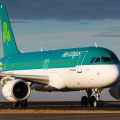 Aer Lingus Voucher Value 350 Euro