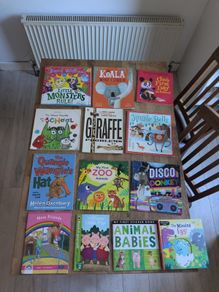 23 Children's Books