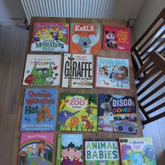 23 Children's Books