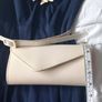 Navy wiggle dress XS Image 9