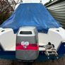 Warrior 165 boat Image 5