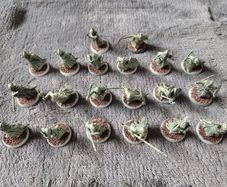 Army of the Dead Lotr