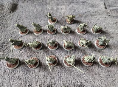 Army of the Dead Lotr
