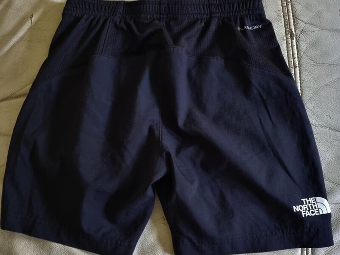 The north face boys short