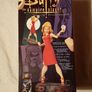 Buffy The Vampire Slayer Electric Tiki Toon Statue Glory New Buffy BTVS Angel Willow Spike Faith Image 8