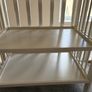 IKEA Gulliver Changing Table Image 2