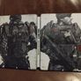 Call Of Duty Advanced Warfare Steelbook Edition Xbox One Image 4