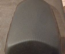 KTM 1190 Adventure Pillion Seat