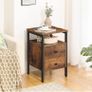 Set of 2 nightstands Image 6