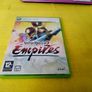 Samurai Warriors 2 Empires Xbox 360 Games Original Image 2