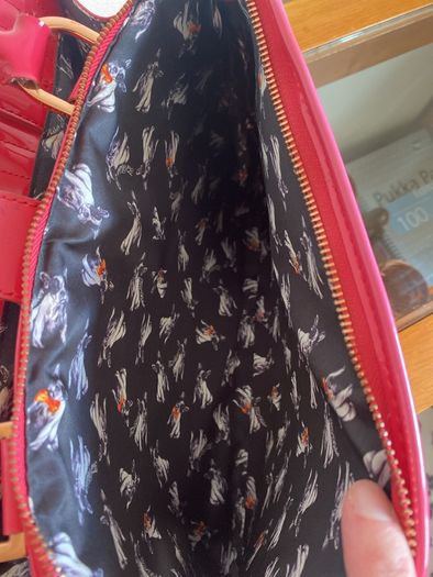 Ted Baker genuine bag
