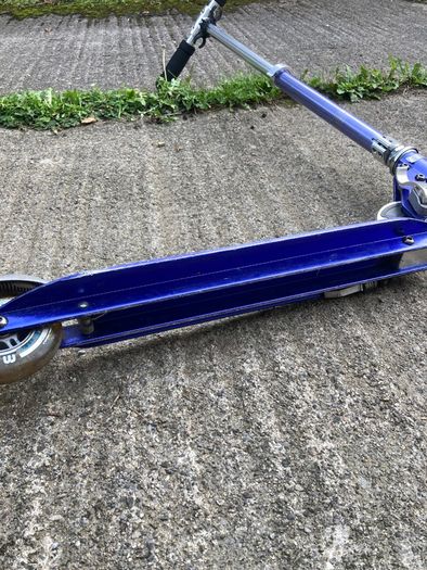 Scooter