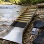 Foldable Gold Sluice Box Image 2