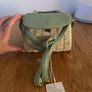 Penny's summer sage bag Image 7