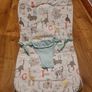 Mamas and Papas Baby Bouncer Image 4