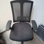 Office Desk Chair - CJM Furniture Cork Image 4