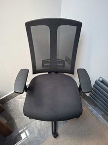 Office Chair - Barely Used - 230 New