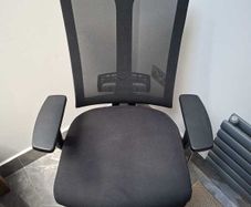 Office Chair - Barely Used - 230 New