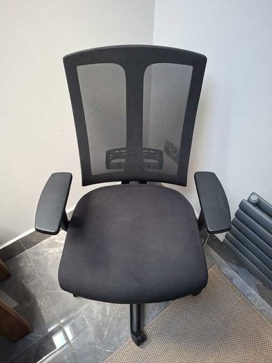 Office Desk Chair - CJM Furniture Cork