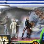 Star Wars Mynock Hunt Power Of The Force Kenner 1998 Chewbacca Princess Leia Han Solo Image 2