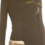 Ribbed_jumper_asymmetrically fits 6-8-10 Image 4