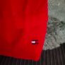 Tommy Hilfiger Red cord dress Image 5