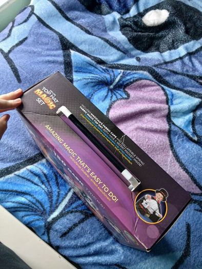 Kids Magic Set