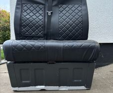 Sprinter / Crafter seats and swivel