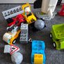 Lego Duplo Bundle Image 7