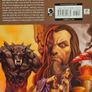 Conan Vol. 8: Black Colossus - Kurt Busiek - Dark Horse Comics- 2010 Image 2