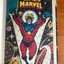 Comic: 'The Mighty World Of Marvel' annual 1978 Image 5
