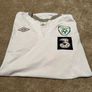 Ireland 2010-12 Away Jersey/Shirt Image 4