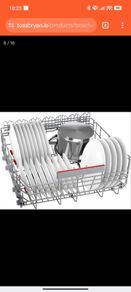 dishwasher fully integrated