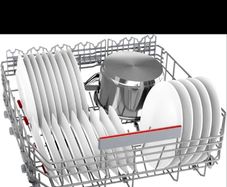 dishwasher fully integrated