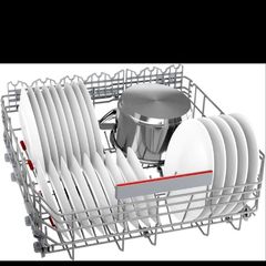 dishwasher fully integrated