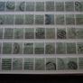 A huge collection of Edward VII stamps in the stock book Image 4