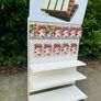 Shop Shelving Design Your Own Shop Set Up - Large Quantity Available Image 8