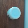 Mid Century JAJ Pyrex Condiment Bowl Image 4