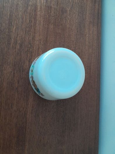 Mid Century JAJ Pyrex Condiment Bowl