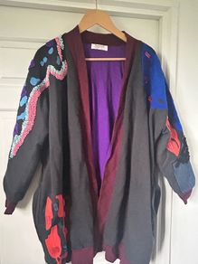 Joanne Hynes Cardigan