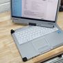 Panasonic Toughbook CF-C2 Image 6