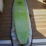 Pinao 7'2 Surf board Image 3