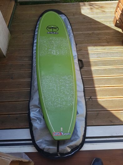 Pinao 7'2 Surf board