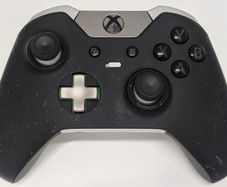 Xbox One Elite Controller