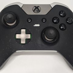 Xbox One Elite Controller