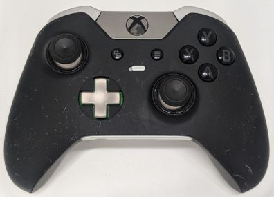 Xbox One Elite Controller