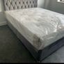 Double beds And Mattress For Sale Image 4