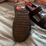 ladies sandels fitflop size 5 Image 3